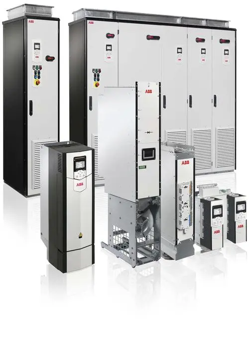 ACS880-14 Series Direct Torque Control Inverter ACS880-14 Series Direct Torque Control Inverter