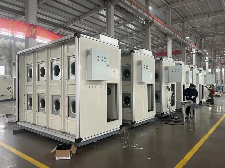How to Select a VFD for Air Compressor.webp