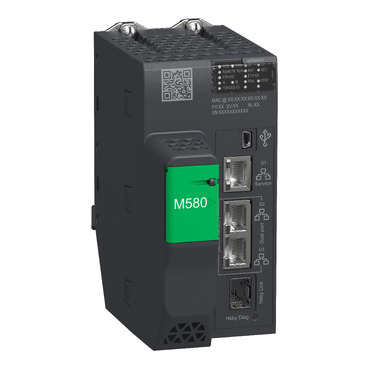 Modicon M580 PAC Controller