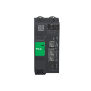Modicon M580 PAC Controller